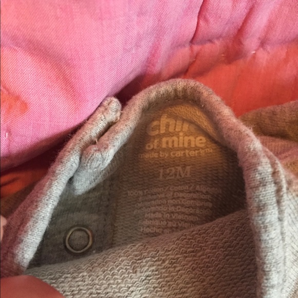 Carters bundle. 12 months - Picture 3 of 8